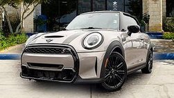 2023 MINI Convertible Cooper S