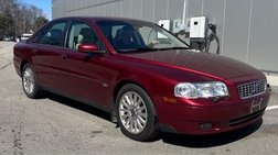2006 Volvo S80 2.5T