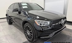 2021 Mercedes-Benz GLC-Class GLC 300 4MATIC