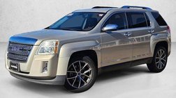 2011 GMC Terrain SLT-2
