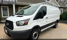2017 Ford Transit 250