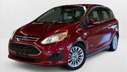 2017 Ford C-Max Energi SE