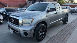 2008 Toyota Tundra SR5