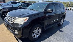 2013 Lexus GX 460 Base