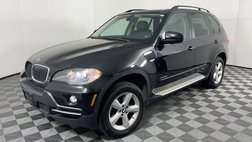 2010 BMW X5 xDrive30i