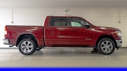 2022 Ram Ram Pickup 1500 Lone Star