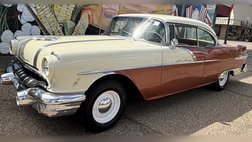 1956 Pontiac 