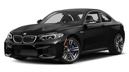 2017 BMW M2 Base