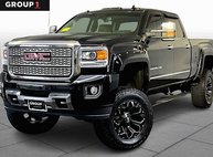 2019 GMC Sierra 2500HD Denali