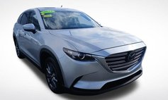2023 Mazda CX-9 Touring