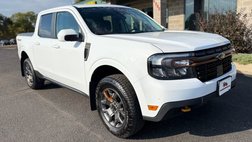 2023 Ford Maverick Lariat