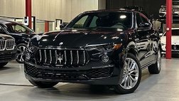 2022 Maserati Levante GT