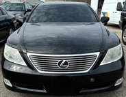 2009 Lexus LS 460 Base