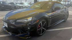 2019 Toyota 86 GT