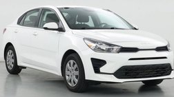 2023 Kia Rio S