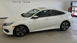 2016 Honda Civic EX-L