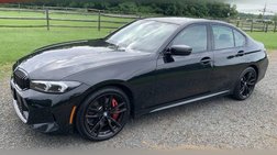2024 BMW 3 Series 330i xDrive