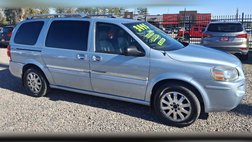 2007 Buick Terraza CXL