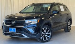 2023 Volkswagen Taos SE 4Motion