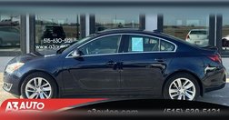 2016 Buick Regal Base