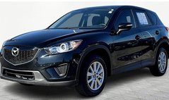 2015 Mazda CX-5 Sport