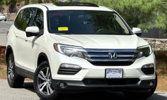2017 Honda Pilot EX-L w/RES