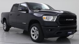 2020 Ram Ram Pickup 1500 Lone Star