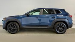 2025 Mazda CX-50 2.5 S Premium