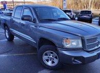 2008 Dodge Dakota Laramie