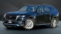 2024 Mazda CX-90 3.3 Turbo Premium Plus