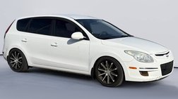2011 Hyundai Elantra Touring GLS