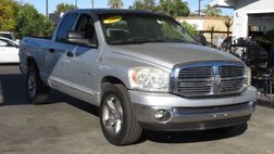 2007 Dodge Ram 1500 SLT