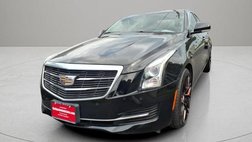 2016 Cadillac ATS 2.0T Luxury Collection