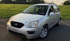 2009 Kia Rondo LX