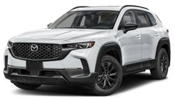 2025 Mazda CX-50 Hybrid Premium