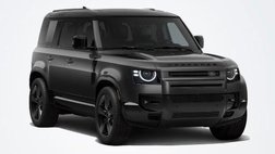 2026 Land Rover Defender 110 P400 X-Dynamic SE