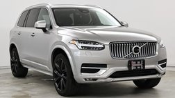 2023 Volvo XC90 B6 Plus Bright Theme 7P