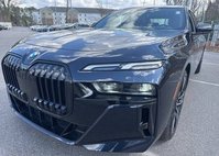 2023 BMW 7 Series 760i xDrive