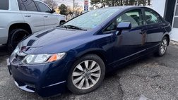 2011 Honda Civic EX