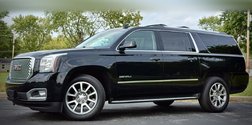 2016 GMC Yukon XL Denali
