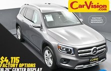 2022 Mercedes-Benz GLB GLB 250
