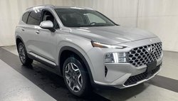 2023 Hyundai Santa Fe Plug-In Hybrid SEL Convenience