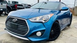 2016 Hyundai Veloster Rally Edition