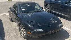 1997 Mazda MX-5 Miata 