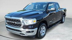 2022 Ram Ram Pickup 1500 Lone Star