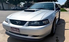 2001 Ford Mustang GT