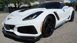 2019 Chevrolet Corvette ZR1
