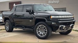2024 GMC HUMMER EV 3X