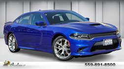 2020 Dodge Charger GT