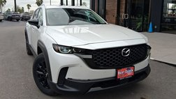 2026 Mazda CX-50 2.5 S Preferred